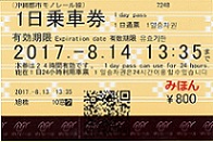 1-day pass
